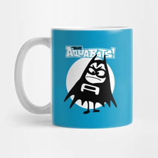 The Aquabats Mug